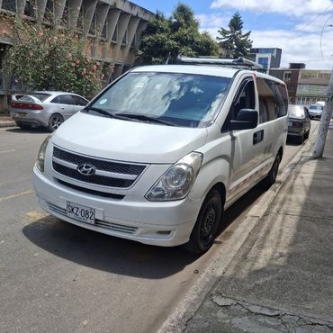 van express cota